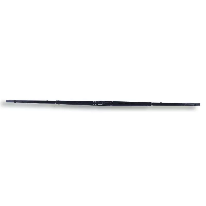 Varroc Wiper Blade 9 mm U Hook 24 inch 610 mm Smooth & Silent Cleaning, K353760800