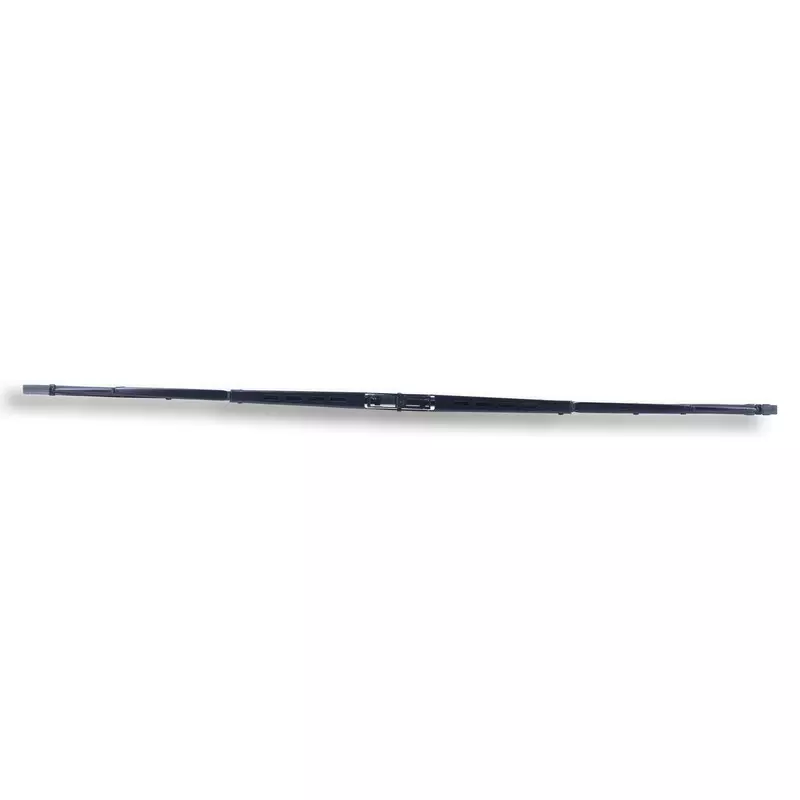 Varroc Wiper Blade 9 mm U Hook 26 inch 660 mm Smooth & Silent Cleaning, K353760900 (Pack of 60)