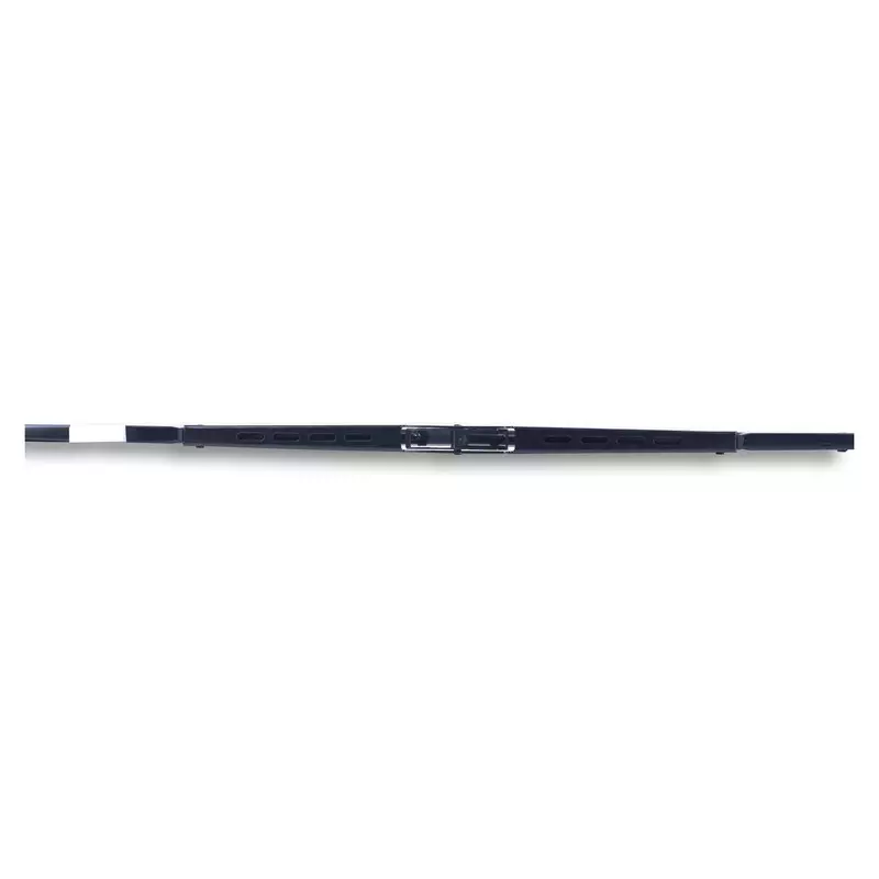 Varroc Wiper Blade 9 mm U Hook 26 inch 660 mm Smooth & Silent Cleaning, K353760900 (Pack of 60)