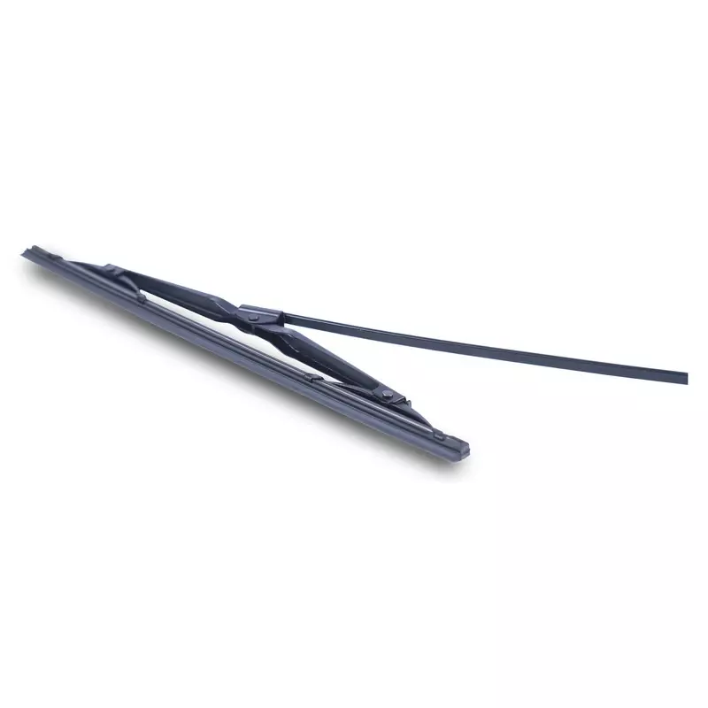 Varroc Wiper Blade with Arm Comp Rre 205 (11 inch) 279 mm Smooth & Silent, K353759300