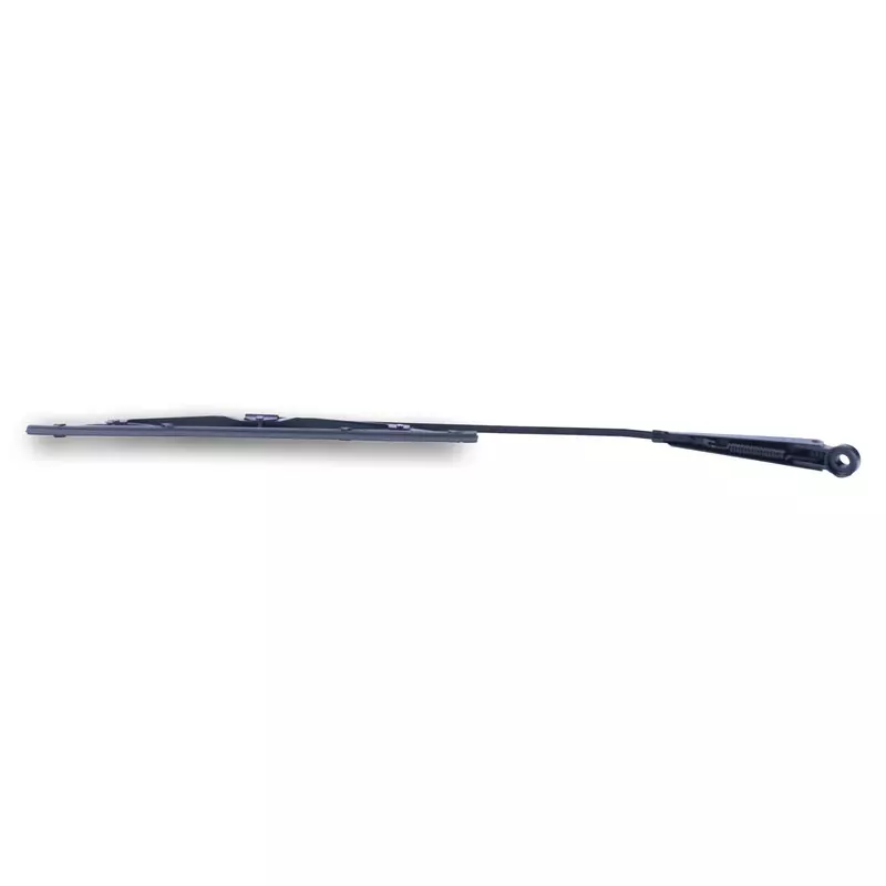 Varroc Wiper Blade with Arm Comp Rre 205 (11 inch) 279 mm Smooth & Silent, K353759300