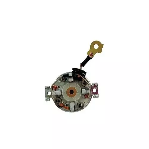 Valeo Repair Starter Kit 166 g NU 2.0L Petrol Engine for ALCAZAR, 406583