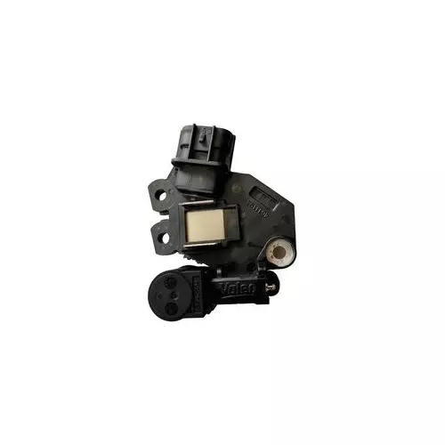 Valeo Alternator Regulator 850 g for NISSAN GO GO+, 406968