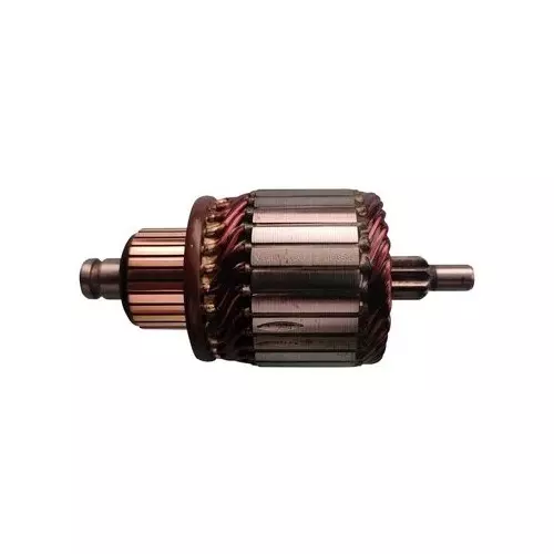 Valeo Armature Starter 560 g for FORD FUSION, 406679