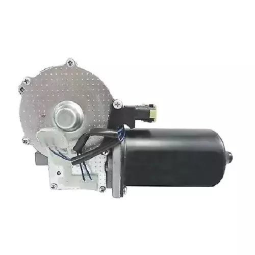Buy Lucas Tvs Wiper Motor Assembly for Tata ACE, 26719475 Online in