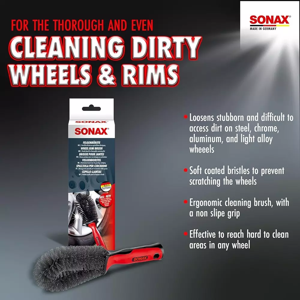 sonax-wheel-rim-brush-slim-ergonomic-design-2286-cm-9-inch-with-non-slip-handle-417900