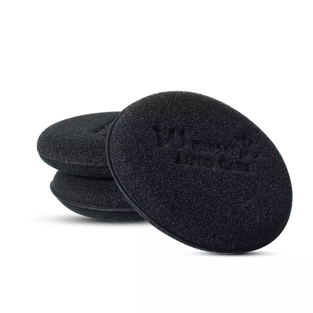 wavex-3-pcs-foam-applicator-sponge-black-color-for-waxing-polishing-of-paint-tyre-dashboard-glass-plastic