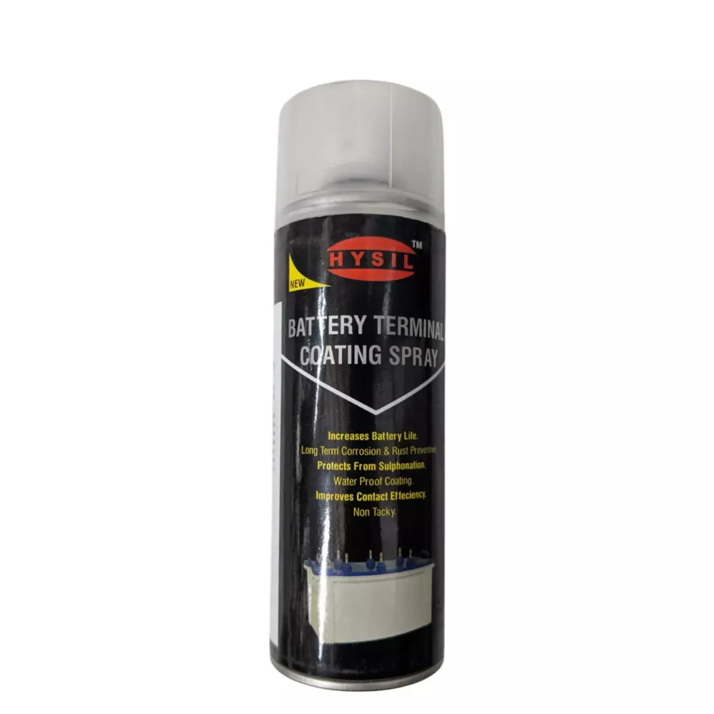 Generic 500 ml Battery Terminal Spray