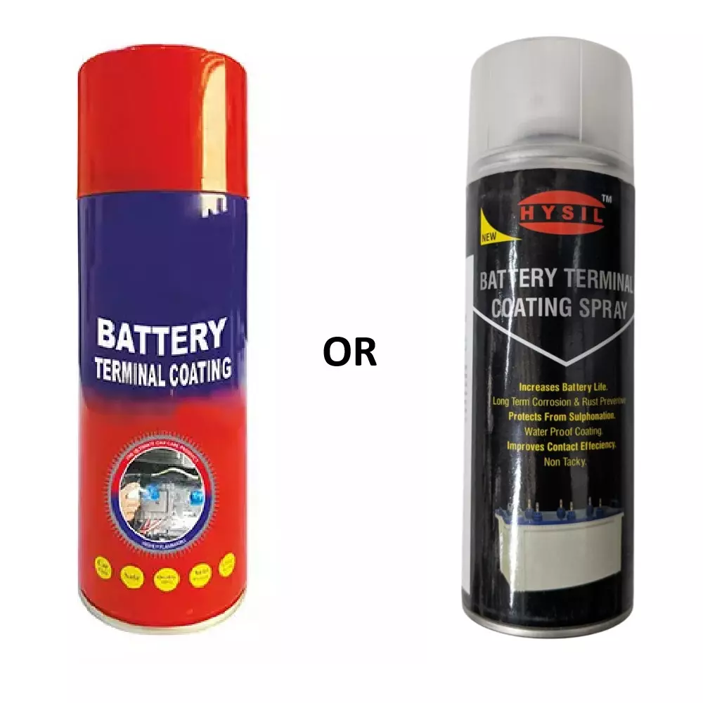 Generic 500 ml Battery Terminal Spray