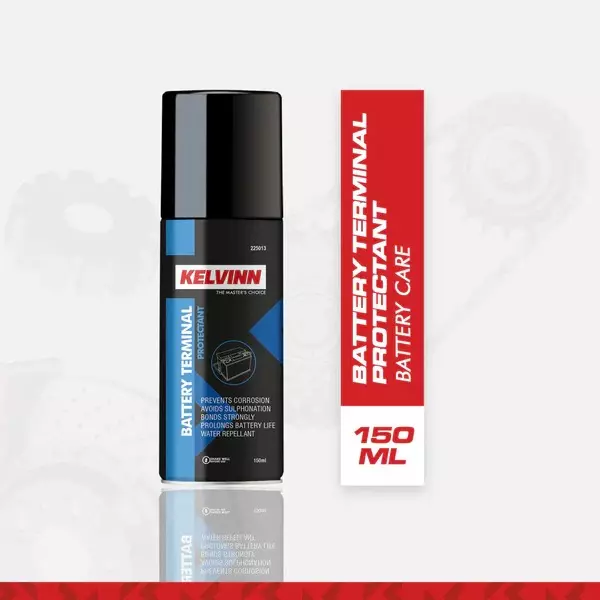 KELVINN Battery Terminal Protectant 150 ml