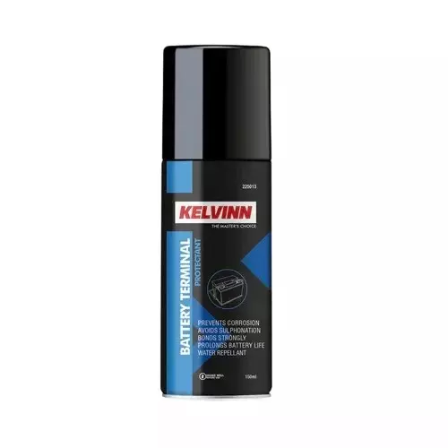 KELVINN Battery Terminal Protectant 150 ml (Pack of 5)