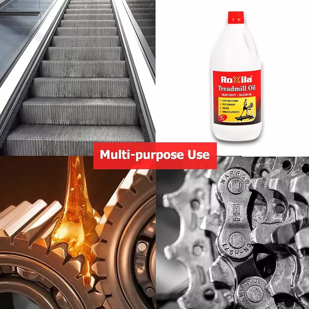 roxila-treadmill-lubricant-oil-with-dispenser-microfiber-cloth-high-viscosity-silicone-1-l-bottle-liquid-for-smooth-belt-performance