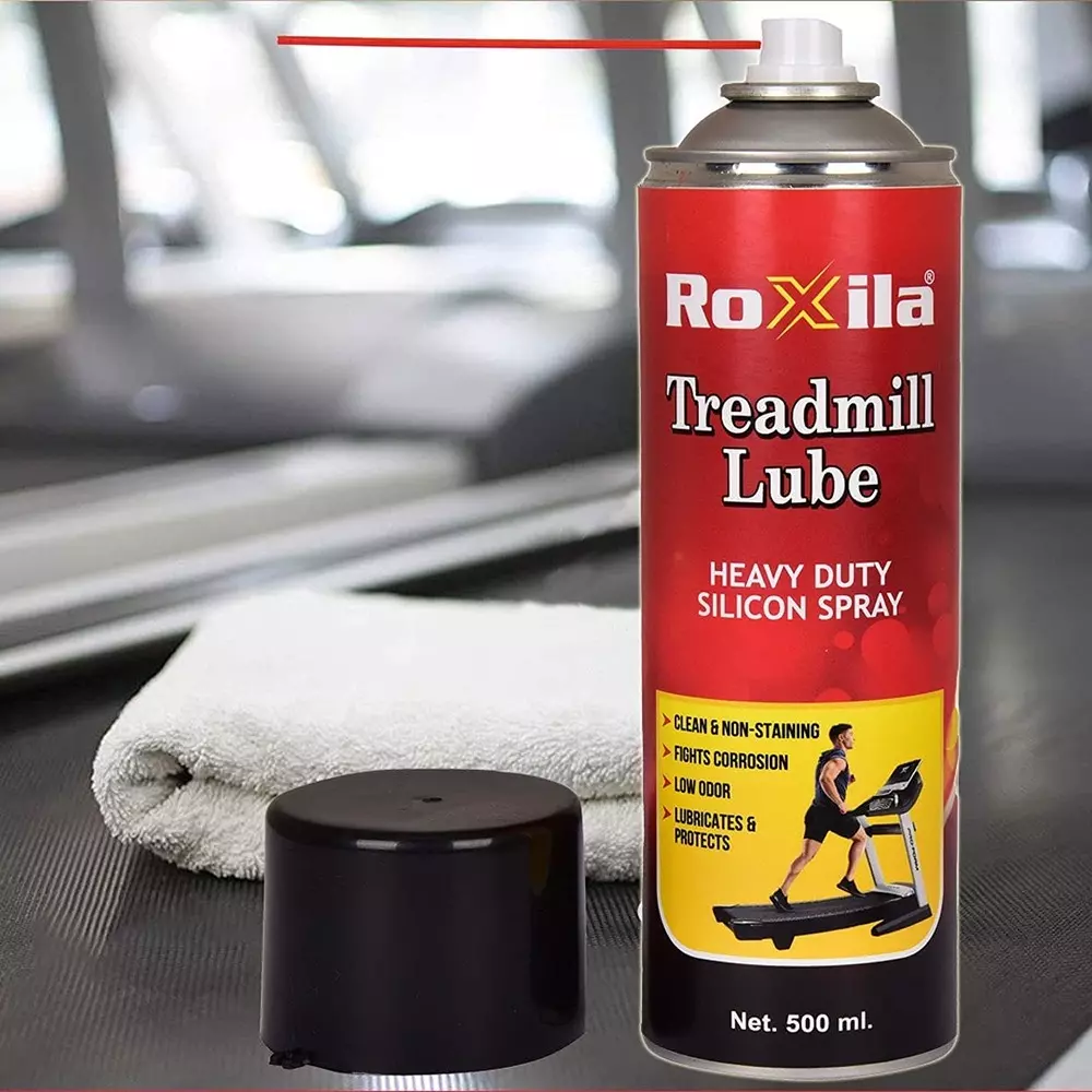 roxila-pure-heavy-duty-silicone-treadmill-lubricant-spray-500-ml-pack-of-5