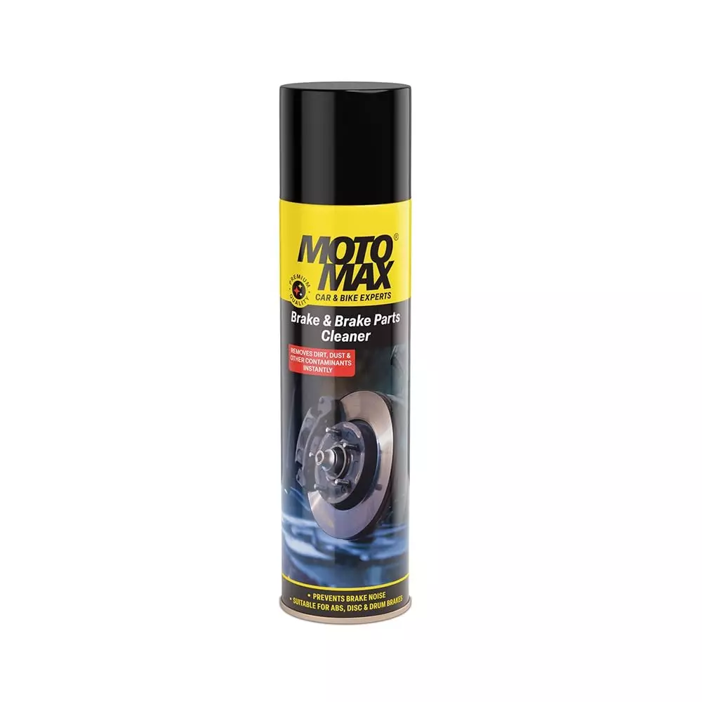 Motomax Brake Parts Cleaner 500 ml