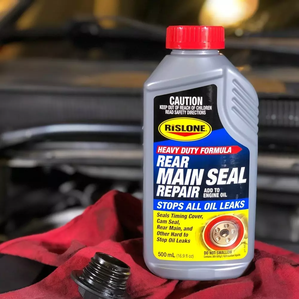 Rislone 500 ml Rear Main Seal Repair (44240)