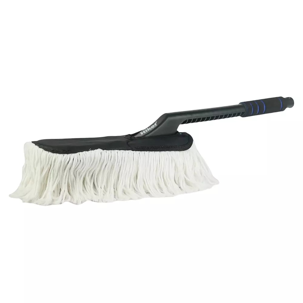 Hiker By Varroc Multi-Purpose Car Duster , K353A40100 (Pack of 3)