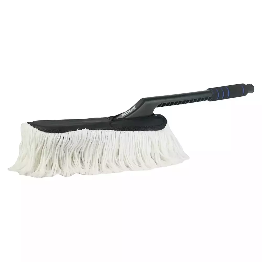 Hiker By Varroc Multi-Purpose Car Duster, K353A40100 (Pack of 1 & 3)