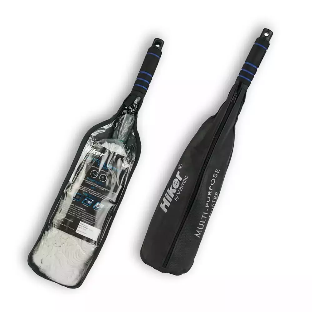 Hiker By Varroc Multi-Purpose Car Duster, K353A40100