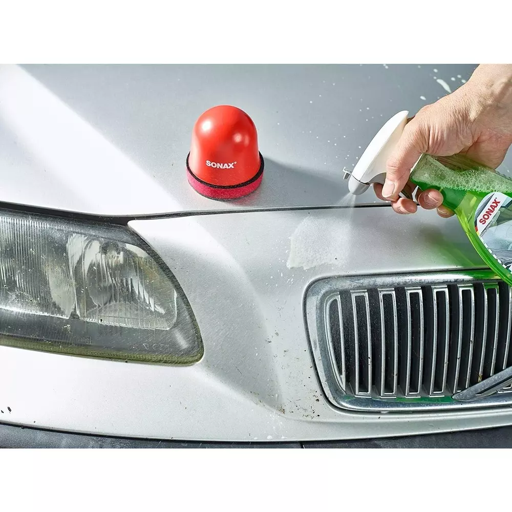 sonax-clay-ball-4197000