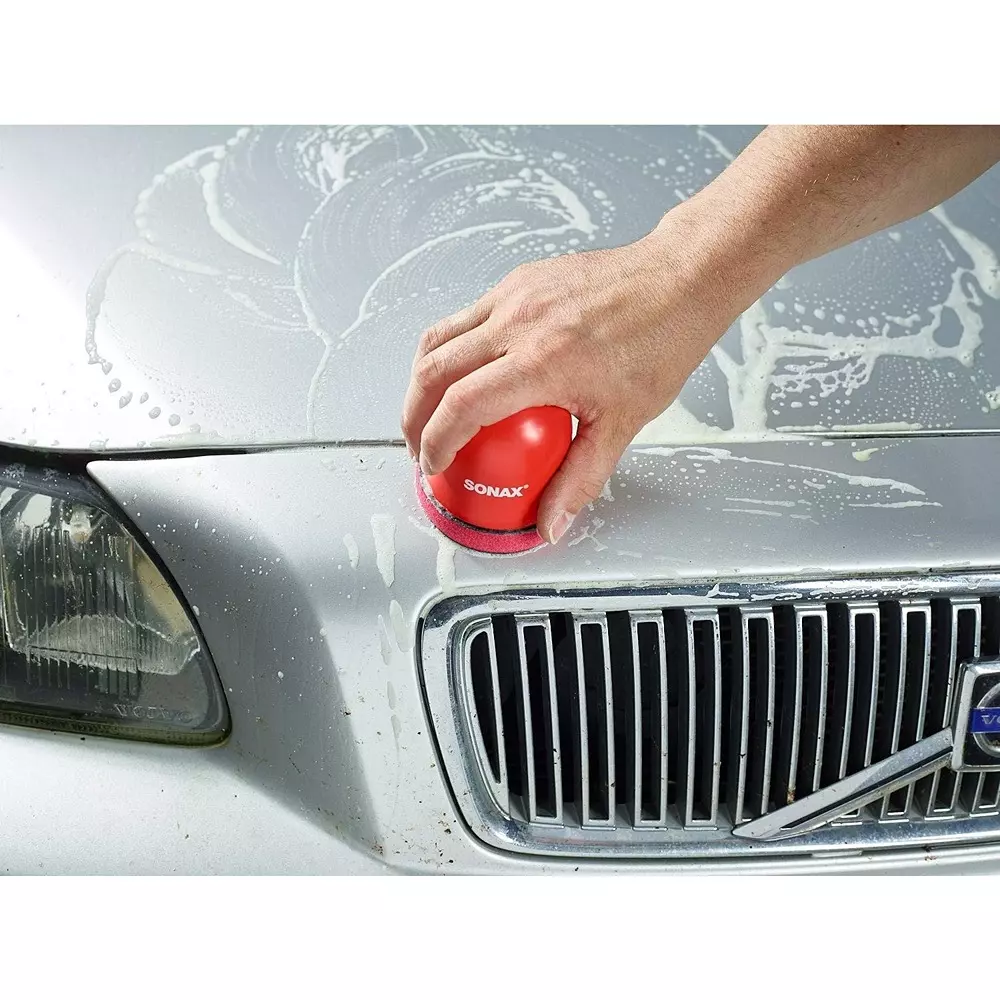 sonax-clay-ball-4197000