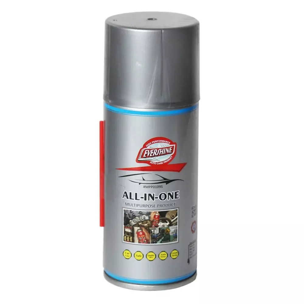 Evershine All-in-One Rust Remover 150 ml Spray, MPP0109S (Pack of 6)