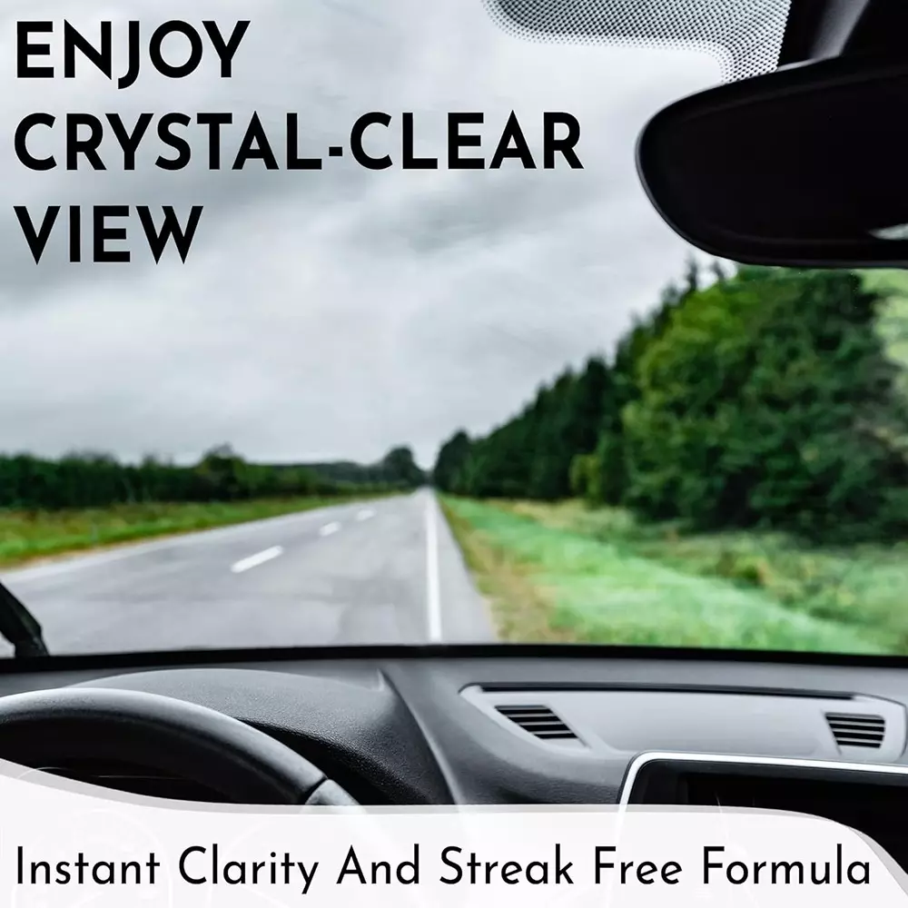 roxila-windshield-washer-fluid-with-microfiber-cloth-unscented-250-ml-bottle-liquid-for-all-purpose-concentrated-multi-purpose-streak-free