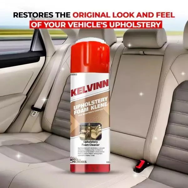 kelvinn-upholstery-cleaner-foam-500-ml-pack-of-5