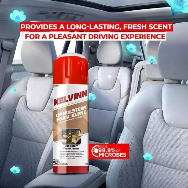 kelvinn-upholstery-cleaner-foam-500-ml-pack-of-5