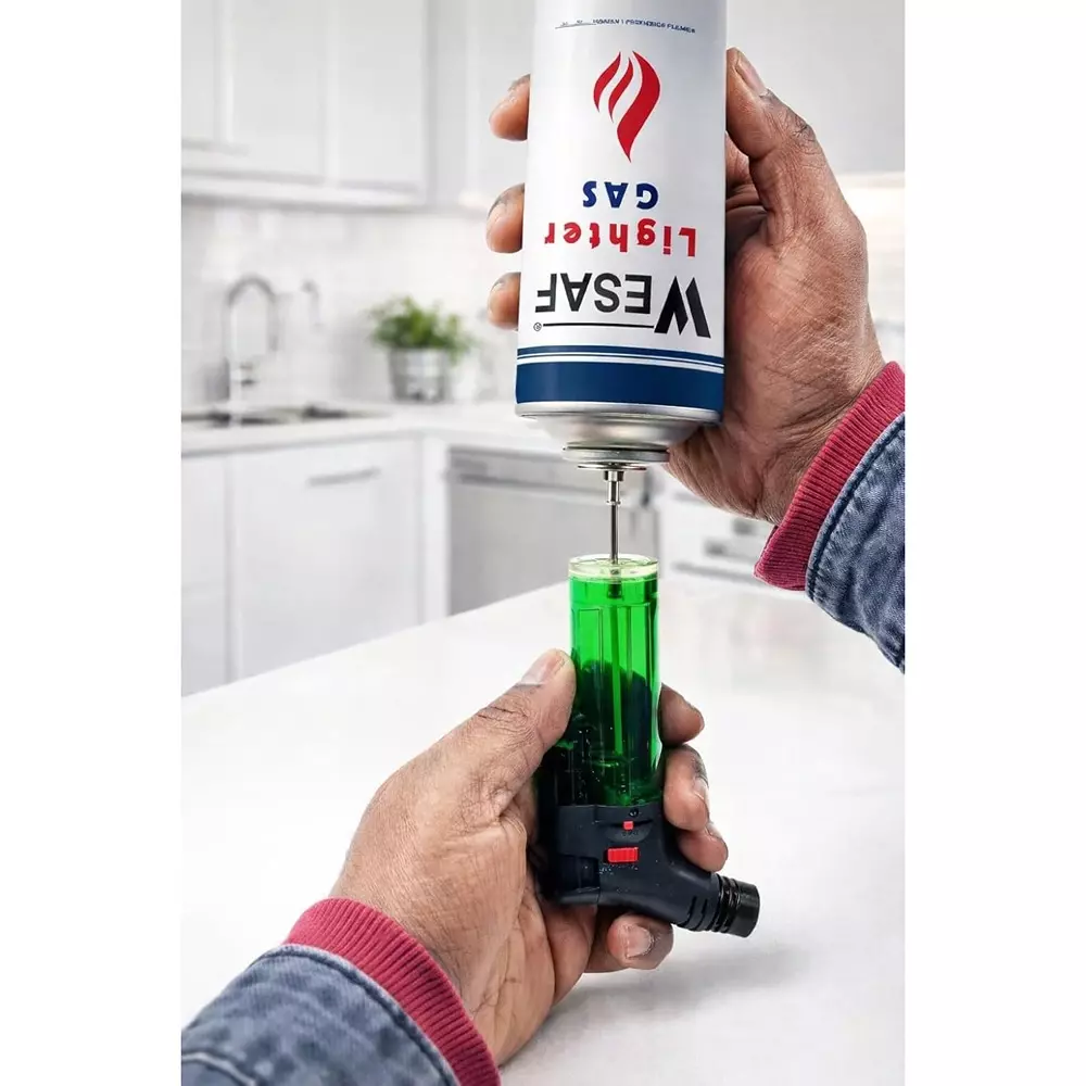 wesaf-butane-gas-canister-suitable-for-refill-all-types-of-kitchen-candle-other-gas-lighters-300-g-weight-pack-of-4