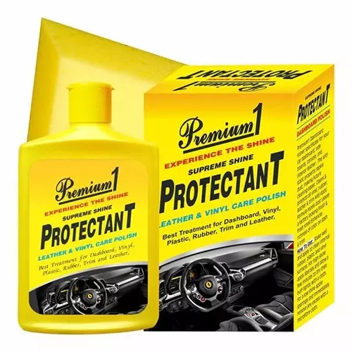 Premium1 Protectant (Dashboard) 150 ml Capacity, PB-301
