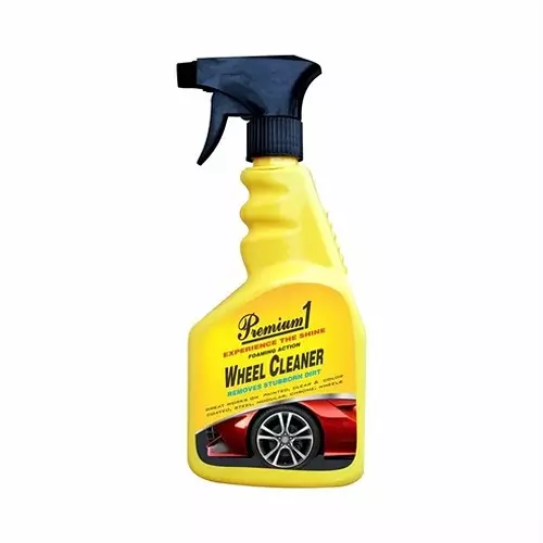 Premium1 Wheel Cleaner 500 ml Capacity, PB-286