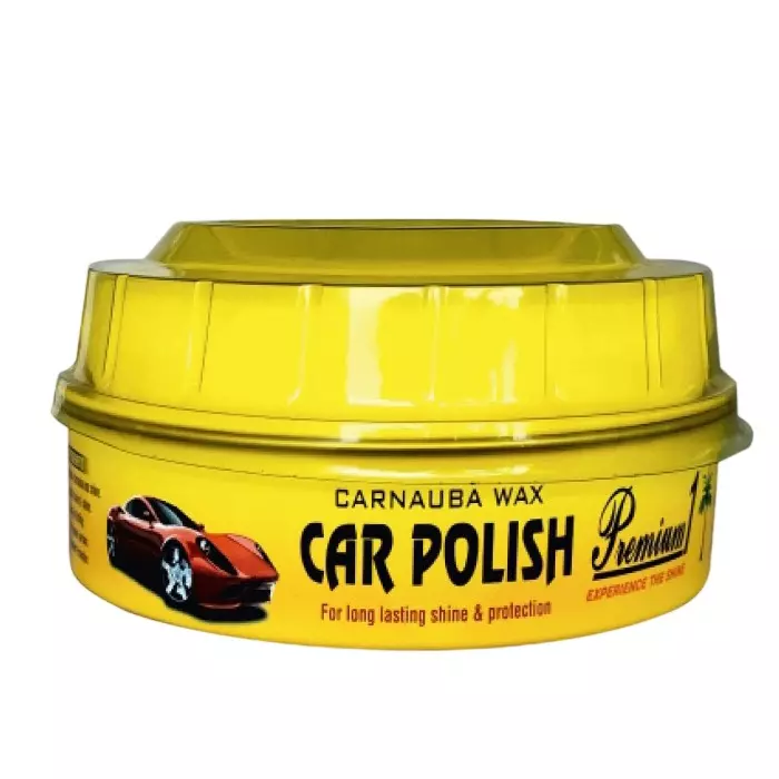 Premium1 Car Polish 210 g Capacity, PR-31