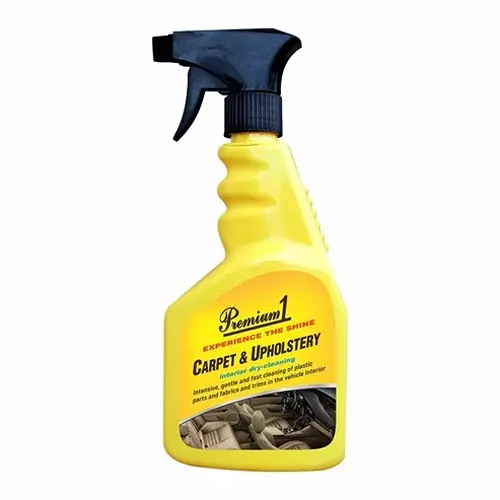 Premium1 Carpet & Upholstery 500 ml Capacity, PB-291