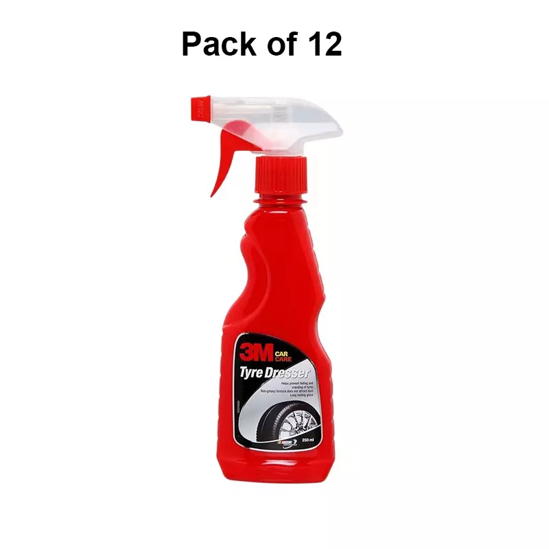 3m-auto-specialty-tyre-dresser-liquid-250-ml-capacity-bottle-pack-of-12-pcs