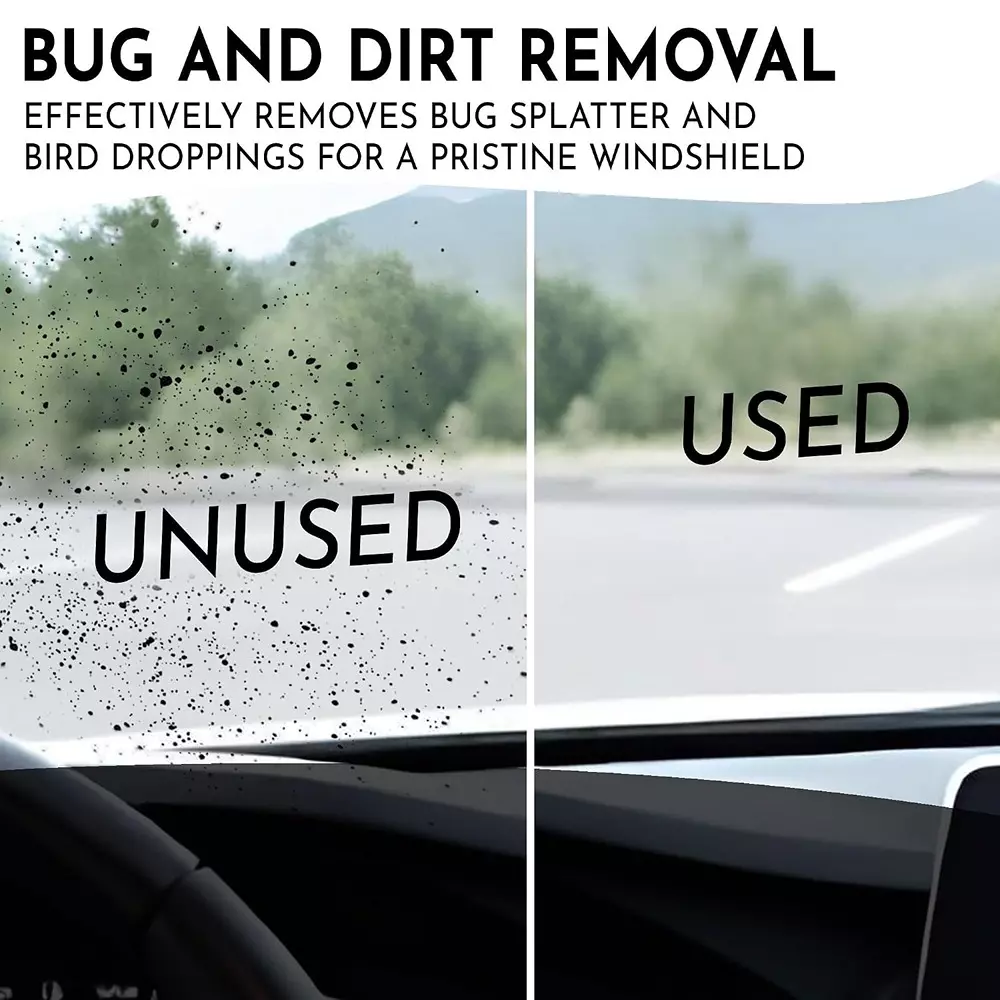 roxila-windshield-washer-fluid-for-car-1-l-with-microfiber-cloth