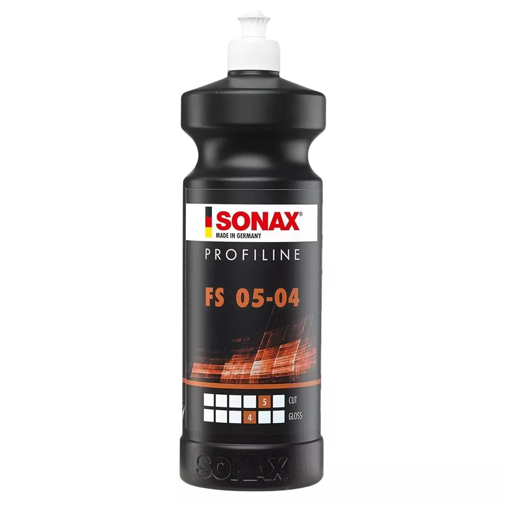 SONAX ProfiLine Fine Grinding Paste 1 L Medium Grit, FS 05-04