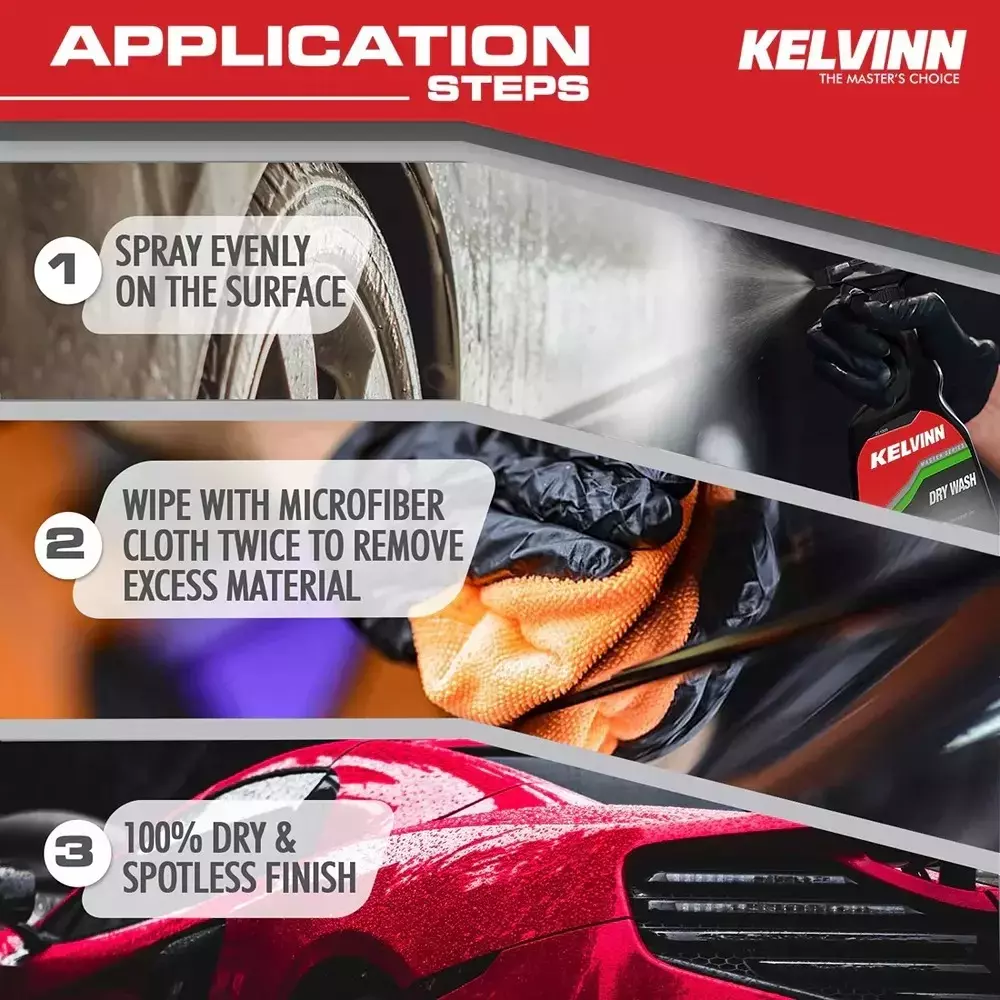 kelvinn-waterless-car-wash-wax-500-ml-pleasant-fragrance-pack-of-5
