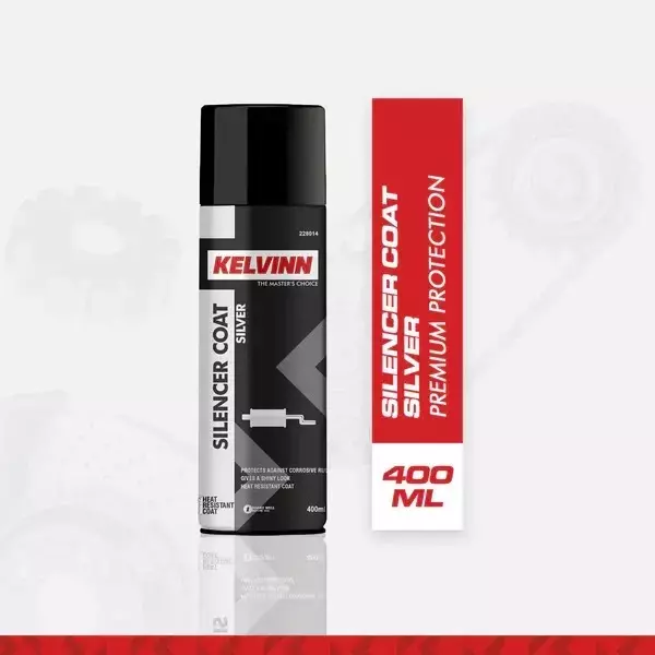 kelvinn-silencer-coating-silver-heat-resistant-anti-corrosive-400-ml-pack-of-5