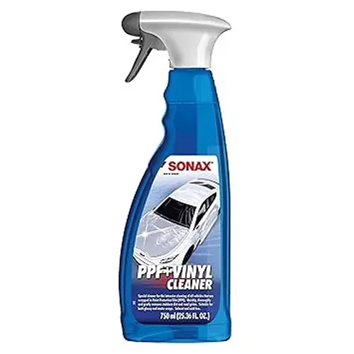 SONAX Xtreme PPF+Vinyl Cleaner 750 ml Solvents and Acid-Free Fresh Scent (Article No. 03994000)