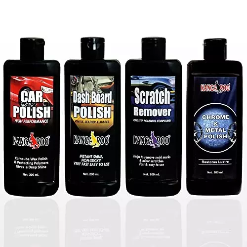 kangaroo-car-care-kit-200-ml-car-polish-200-ml-dashboard-polish-200-ml-scratch-remover-200-ml-chrome-metal-polish-2-sponge-1-microfiber-cloth-kit_mcds_200_prime