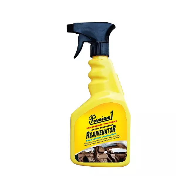 Premium1 Leather Care 500 ml Capacity, PB-281