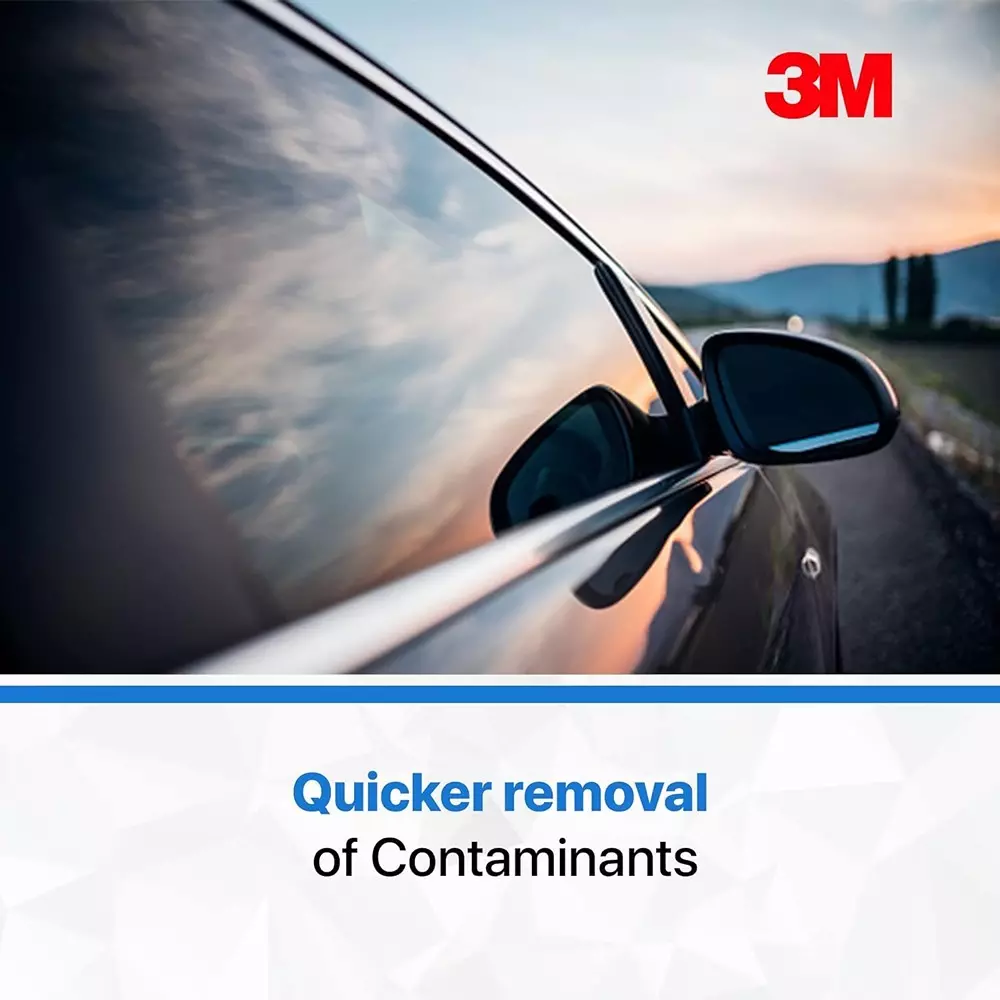 3m-car-care-glass-cleaner-liquid-unscented-500-ml-capacity-bottle-pack-of-12-pcs