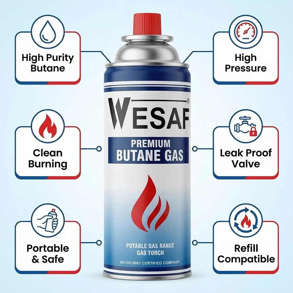 wesaf-butane-gas-canister-suitable-for-camping-stove-welding-torch-and-lighters-225-g-weight-pack-of-4