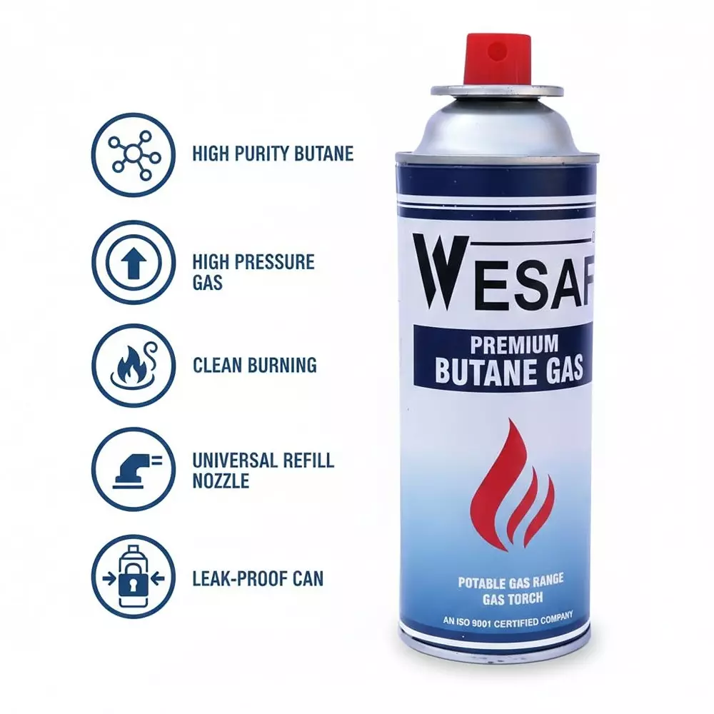 wesaf-butane-gas-canister-suitable-for-camping-stove-welding-torch-and-lighters-225-g-weight-pack-of-4