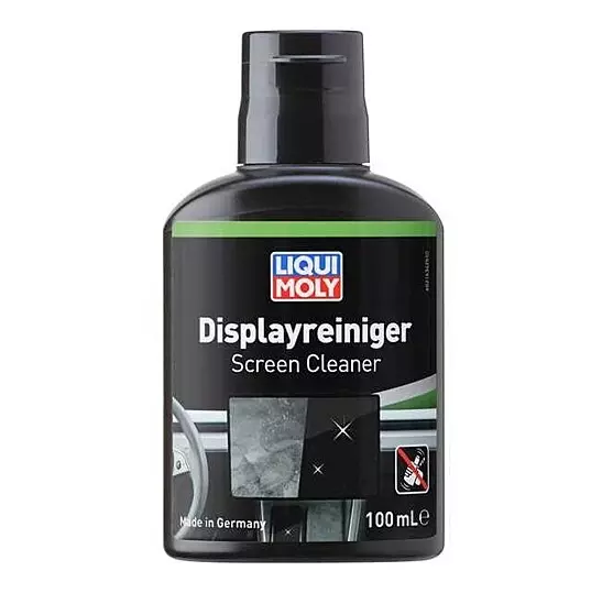 Liqui Moly Screen Cleaner 100 ml Bottle, 21634
