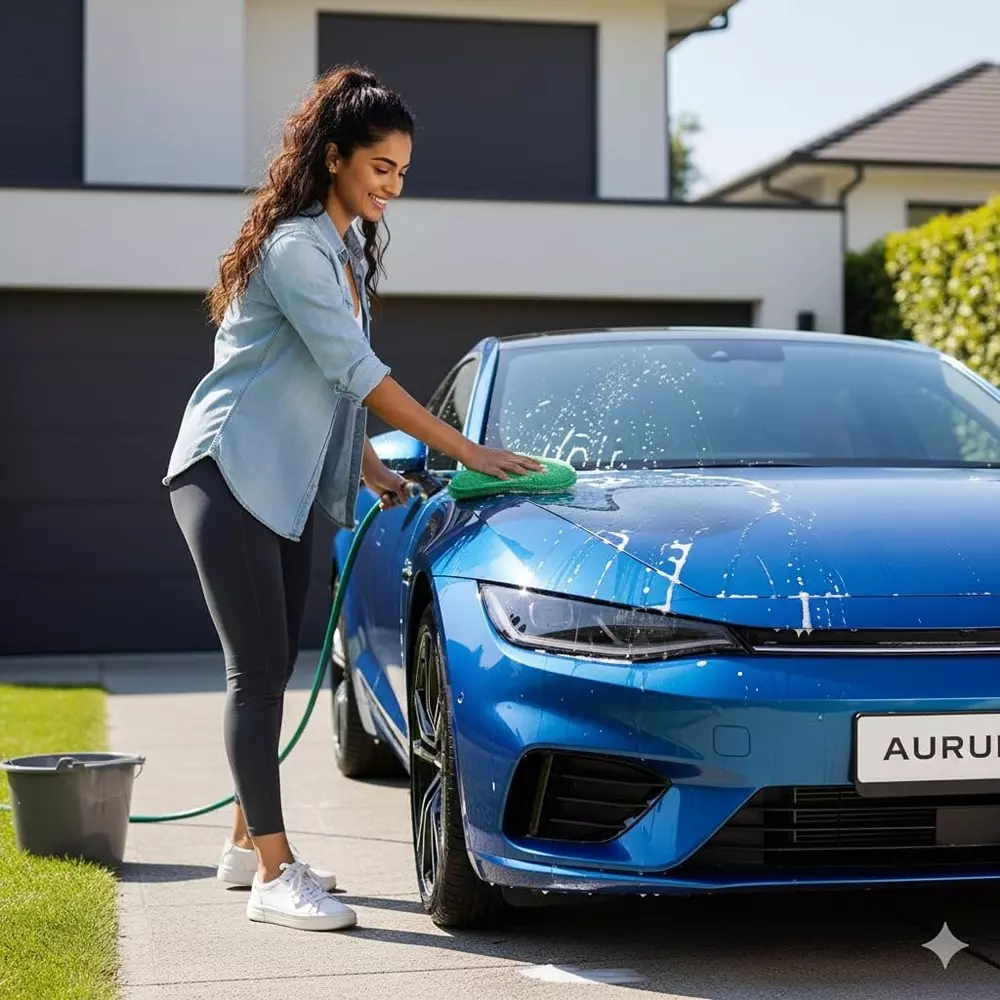 motosol-car-care-pad-ultra-soft-reusable-green-340-gsm-with-finger-loop-mtsl-893-500