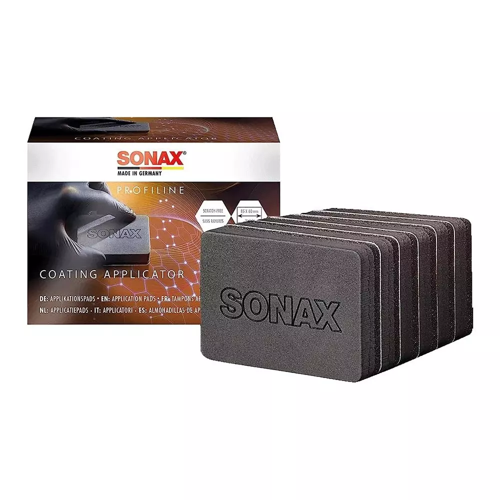 sonax-profiline-coating-applicator-pads-scratch-free-ergonomic-design-with-special-fleece-surface-pack-of-6-pcs