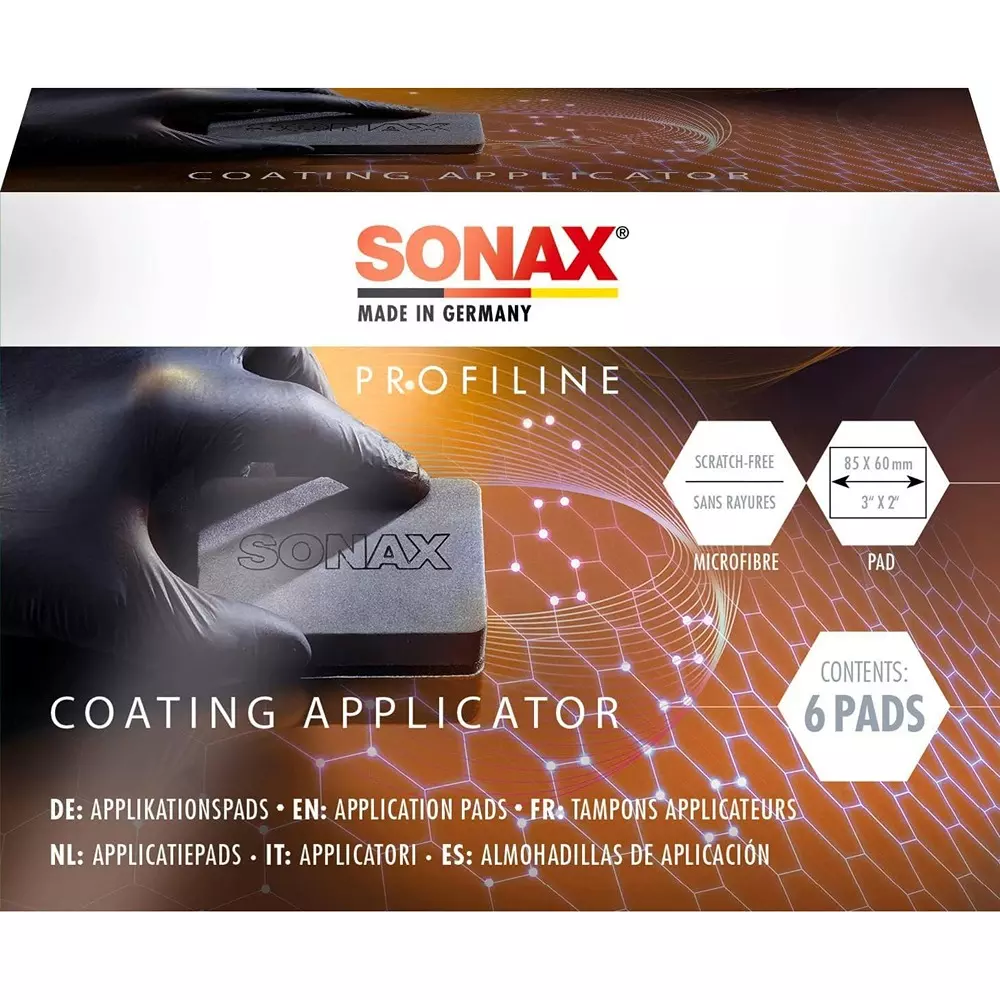 sonax-profiline-coating-applicator-pads-scratch-free-ergonomic-design-with-special-fleece-surface-pack-of-6-pcs