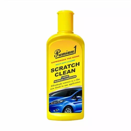 Premium1 Scratch Clean 210 ml Capacity, 327-PB