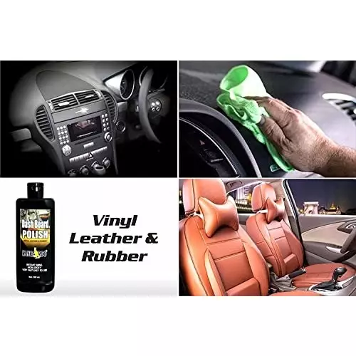 kangaroo-car-care-kit-200-ml-car-polish-200-ml-dashboard-polish-200-ml-scratch-remover-2-sponge-1-microfiber-cloth-cp-db-sr-200ml-kit